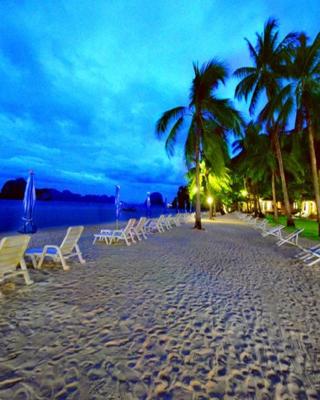 Koh Hai Fantasy Resort & Spa