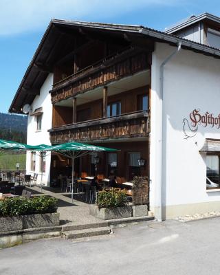 Pension & Gasthof zur Taube