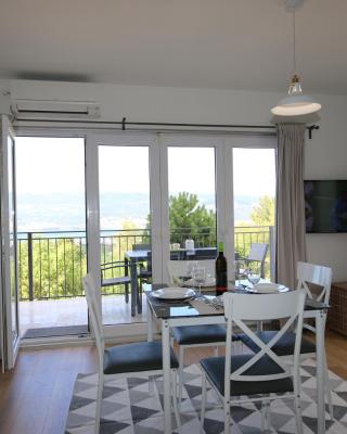 Apartments Baresic