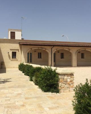 Masseria Pasturi