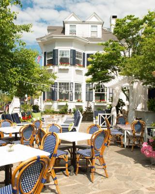 Kennebunkport Inn