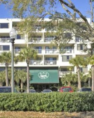 Bay Club of Sandestin, a VRI resort