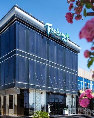 Tropicana Resort Hotel Sochi