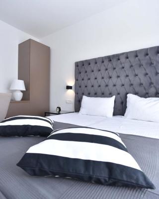 Apartments 110 in Budva