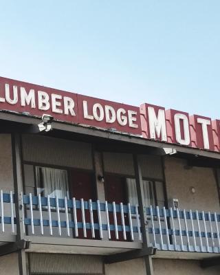 Slumber Lodge Williams Lake