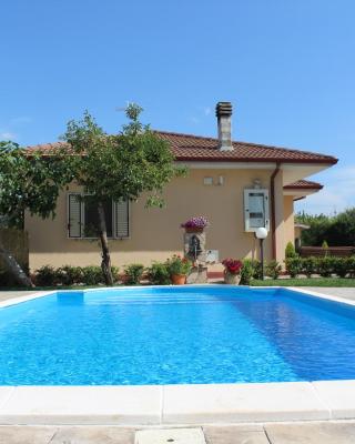 La Residenza del Marchesato