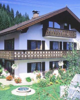 Ferienwohnung Steinhauser