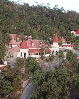 Hotel Mansion Tarahumara