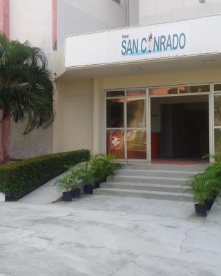 San Conrado Hotel