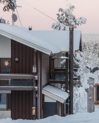 Lodge 67°N Lapland