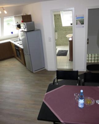 Ferienwohnung Hamburg / Lüneburg