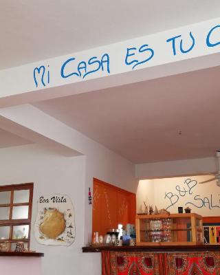 B&B Salinas Boa Vista WiFi FREE