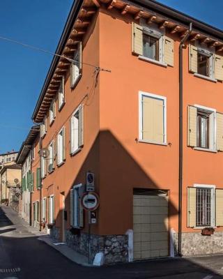 B&B AL VICOLO DI MEZZO