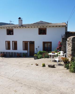 Casa "La Huerta" DE RODA DE ISABENA