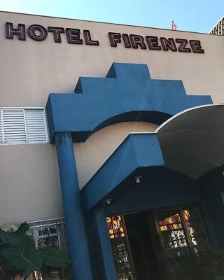 Hotel Firenze