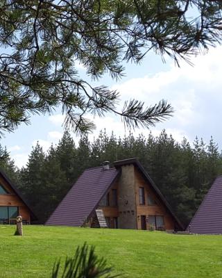 Forest Houses,Форест Хаусис