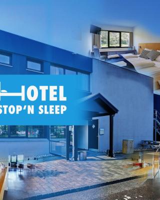 Stop'n Sleep Hotel