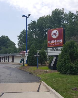 Mentor Home Inn and Suites