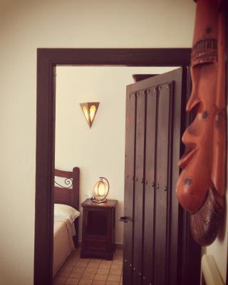 Casa Lareymora
