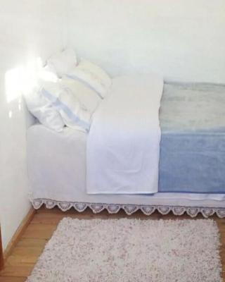 Small room for two in private villa