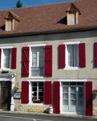 Maison de Fortitude Chambres d'hotes