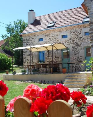 Chambres d'Hôtes Maison Balady