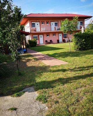 Apartmany-Anna