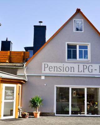 Pension LPG-Hof