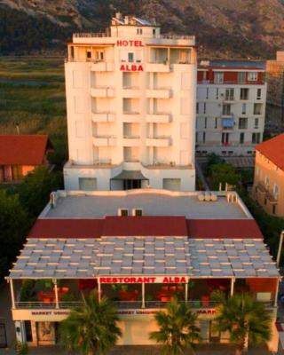 Hotel Alba