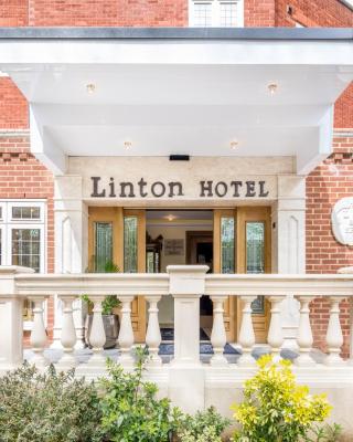 Linton Hotel Luton