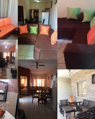 Apartamentos del Puerto
