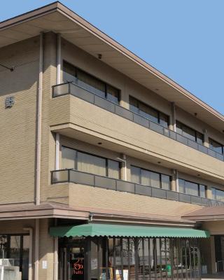Hotel Binario Saga Arashiyama