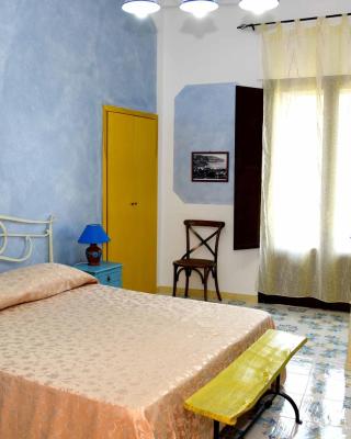 B&B Palazzo Lupo