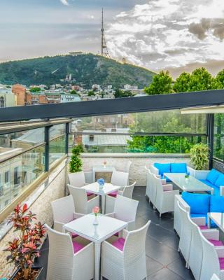 River Side Hotel Tbilisi