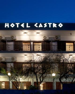 Ξενοδοχείο Κάστρο