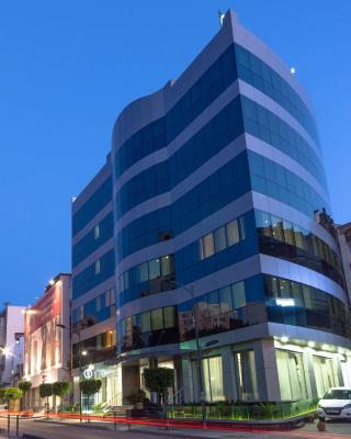 Hôtel Sidi Yahia