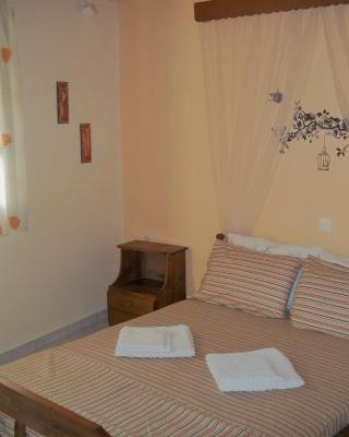 En Leuko Apartments