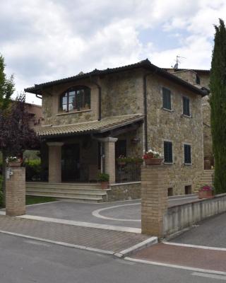 La Torre Rooms