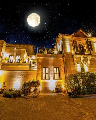 Mira Cappadocia Hotel