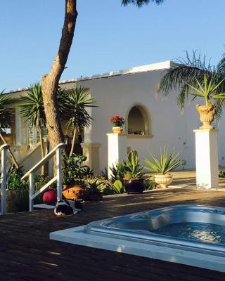 Beach House Salento