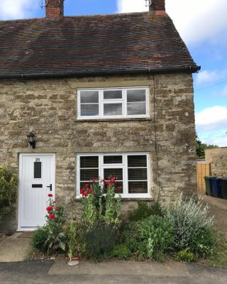 Cottage on the Green