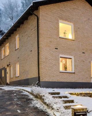 Child friendly Villa 4BR 10 min to Gothenburg City