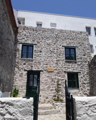 Two Stone Homes Asteria