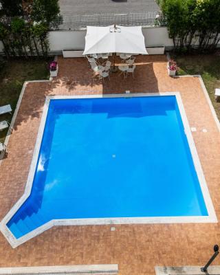 Hotel Roma Tor Vergata