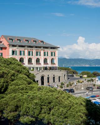 Grand Hotel Portovenere