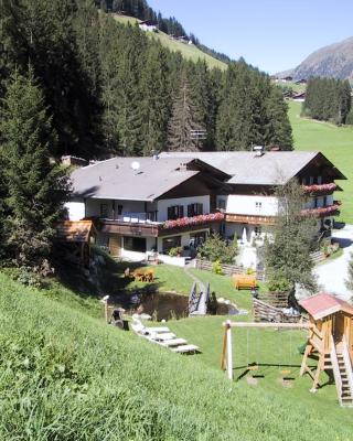 Hotel Pension Leitenhof
