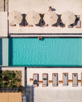Mykonos Drops