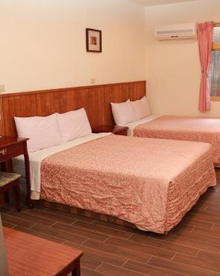 Qingxiu Hotel