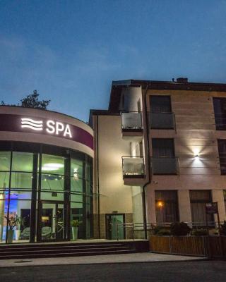 Hotel Oskar Business & Spa