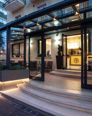 Hotel Philadelphia